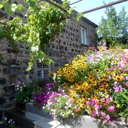 鲁赞住宿加早餐旅馆 Yeghegnadzor 外观 照片