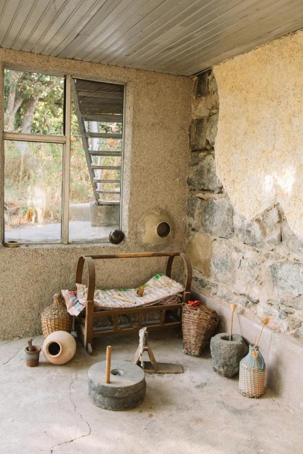 鲁赞住宿加早餐旅馆 Yeghegnadzor 外观 照片