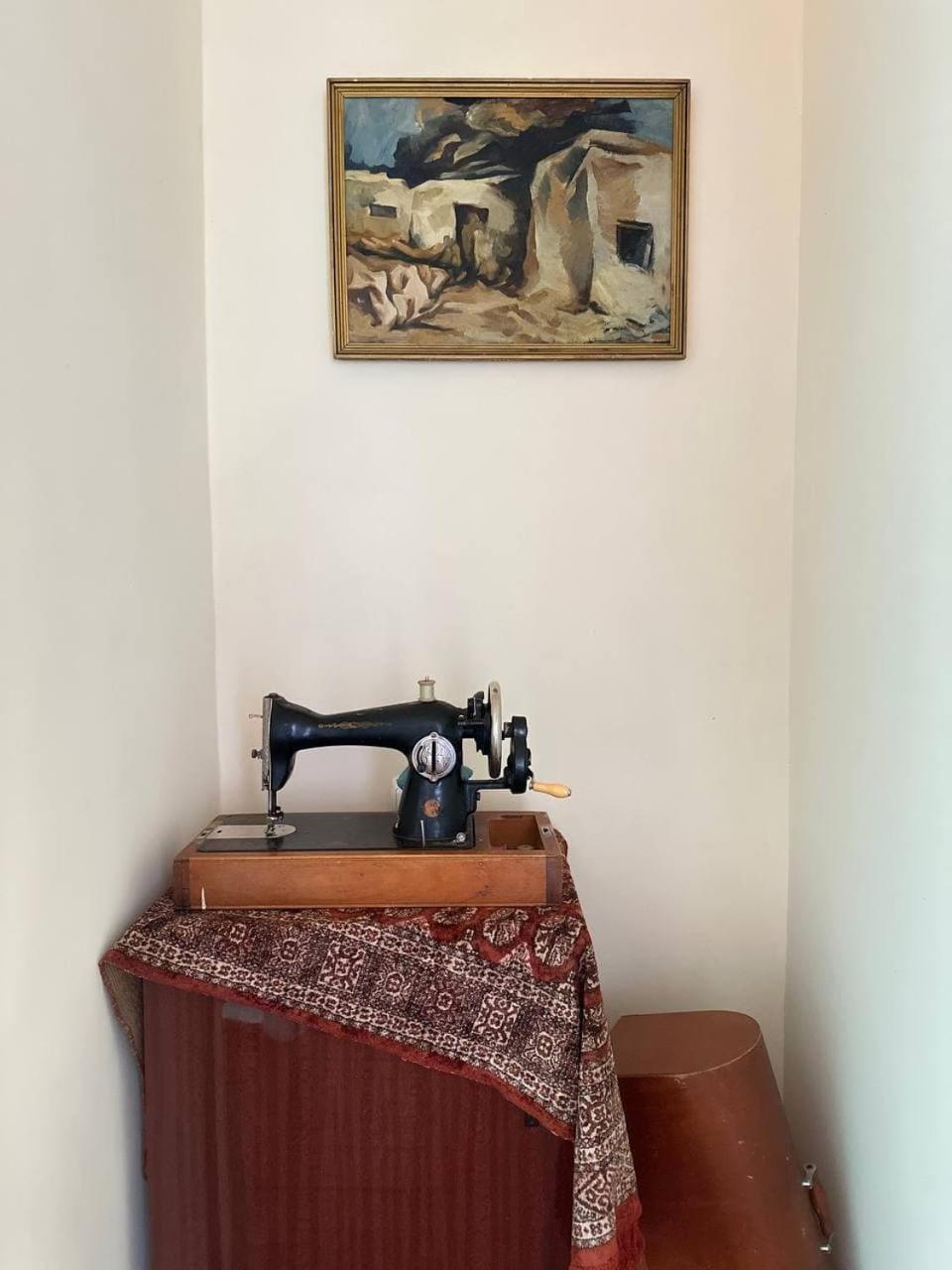 鲁赞住宿加早餐旅馆 Yeghegnadzor 外观 照片